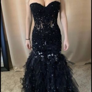 Jovani Gown